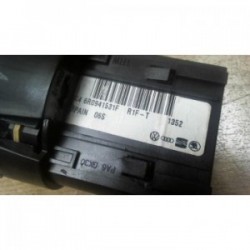 Commande de reglage hauteur...