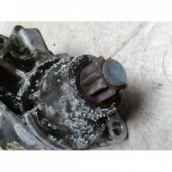 Demarreur VOLKSWAGEN POLO 5...