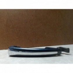 Poignee porte arriere droit...