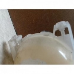 Vase d'expansion DACIA...
