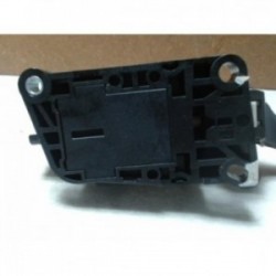 Pedale d'accelerateur...