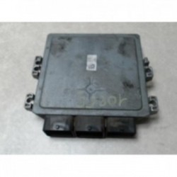 Calculateur CITROEN C5 2