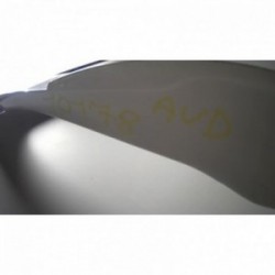 Porte avant droit DACIA...