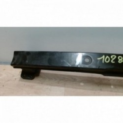 Renfort pare choc arriere...