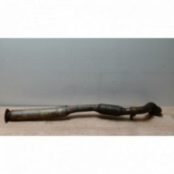 Tube avant (echappement)...