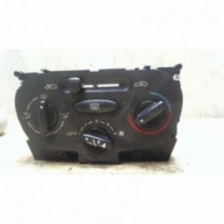 Commande chauffage CITROEN...