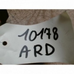 Ceinture arriere droit...