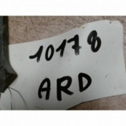 Support de pare chocs...