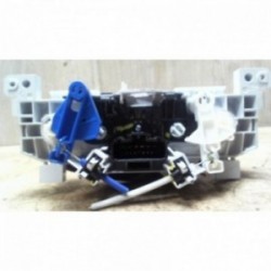 Commande chauffage DACIA...