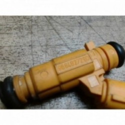 Injecteurs PEUGEOT 207...