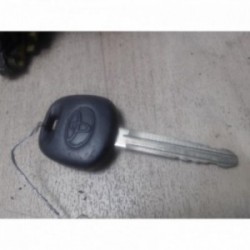 Kit barillet TOYOTA YARIS 1...