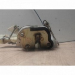 Serrure avant gauche TOYOTA...