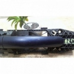 Poignee porte arriere droit...