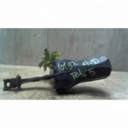 Tirant de porte avant droit...