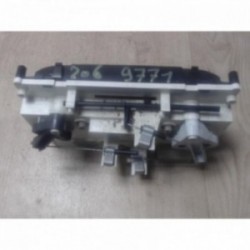 Commande chauffage PEUGEOT...