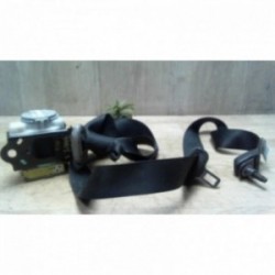Ceinture avant gauche...