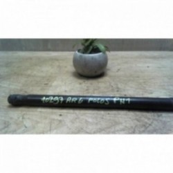 Verin de lunette arriere...