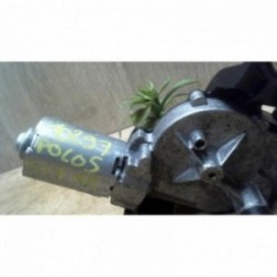 Moteur essuie glace arriere...