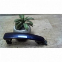 Poignee porte avant gauche...