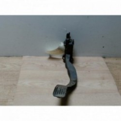 Pedale d'accelerateur...