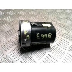 Aerateur tableau de bord...