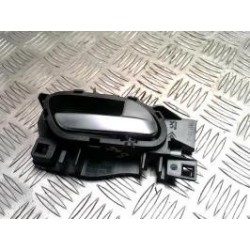 Poignee interieur avant...