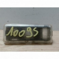 Eclairage de plafonnier...