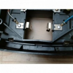 Eclairage de plafonnier...