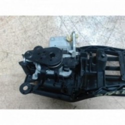 Poignee porte avant gauche...