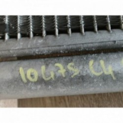 Radiateur clim CITROEN C4...