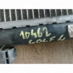 Radiateur eau VOLKSWAGEN...