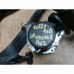 Ceinture avant droit DACIA...