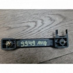 Poignee porte avant gauche...