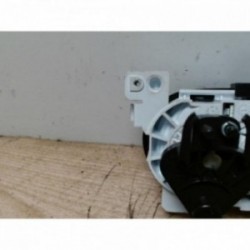 Commande chauffage DACIA...