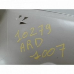 Garniture porte arriere...