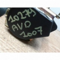 Ceinture avant droit...