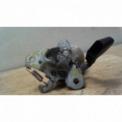 Serrure de capot PEUGEOT 1007