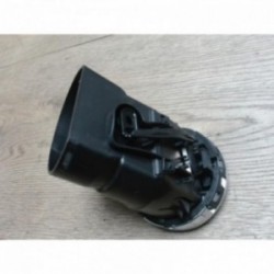 Aerateur tableau de bord...