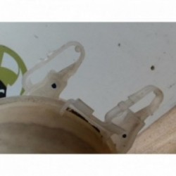 Vase d'expansion PEUGEOT 1007