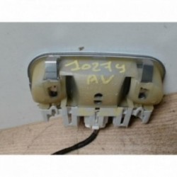 Eclairage de plafonnier...