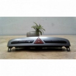 Bouton de warning PEUGEOT...