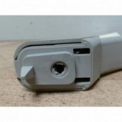 Poignee de maintien arriere...