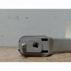 Poignee de maintien arriere...