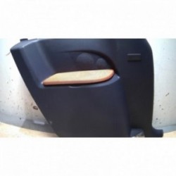 Panneau de porte arriere...