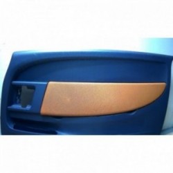 Panneau de porte avant...