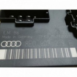 Boitier BSI AUDI A4 2 PHASE 1