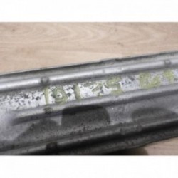 Echangeur air (Intercooler)...