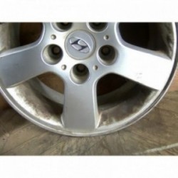 Jante HYUNDAI TUCSON 1