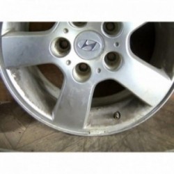 Jante HYUNDAI TUCSON 1
