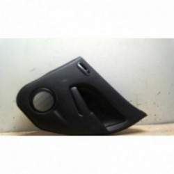 Panneau de porte arriere...